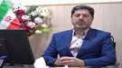 پیام تبریک دکتر ملاشاهی رییس بیمارستان بوعلی به مناسبت روز کارمند / قدردان تلاشهای خستگی ناپذیرتان در این مرکز هستیم 